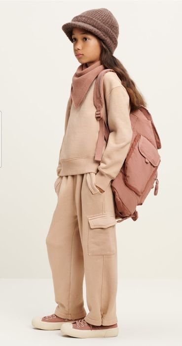 Штаны zara sprls 140.146.158.164