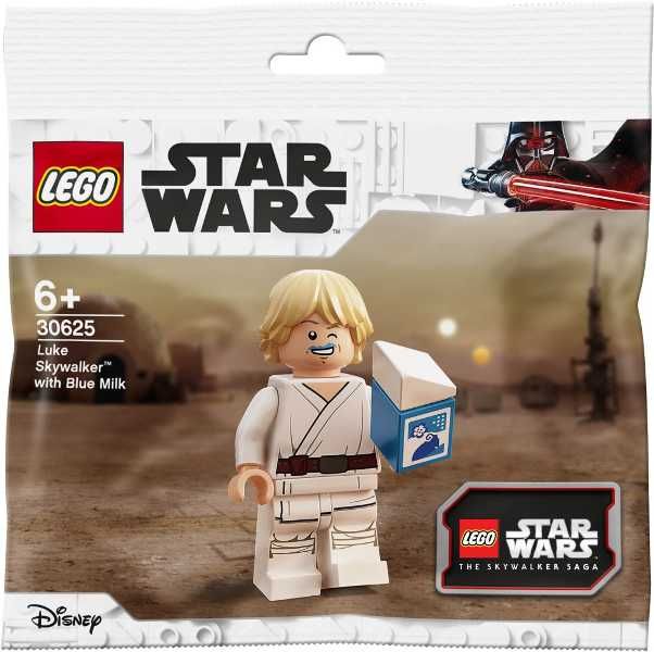 Lego Star Wars saszetka polybag - 30625 - sw1198