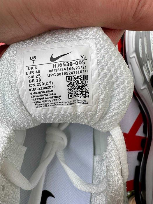 НОВИНКА! Nike Air Max TL 2.5 супер ХІТ весни. Легкі та надійні