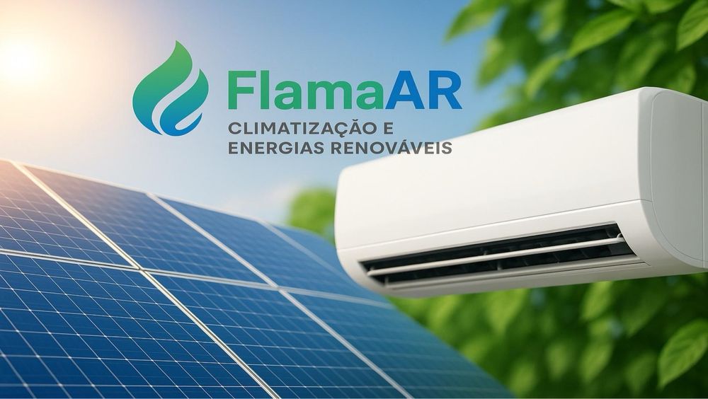 Instalação de Ar Condicionado