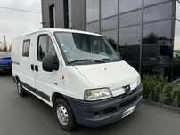 Peugeot Boxer Kamper 2.2 HDI Zarejestrowany
