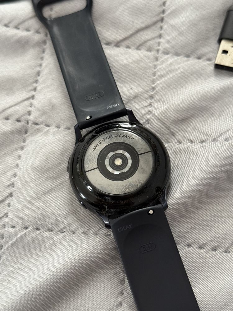 Samsung Galaxy Watch Active 2