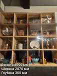 Декорация в стиле Loft