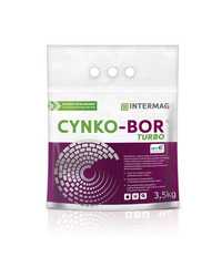 Cynko-Bor Turbo Intermag 3,5kg