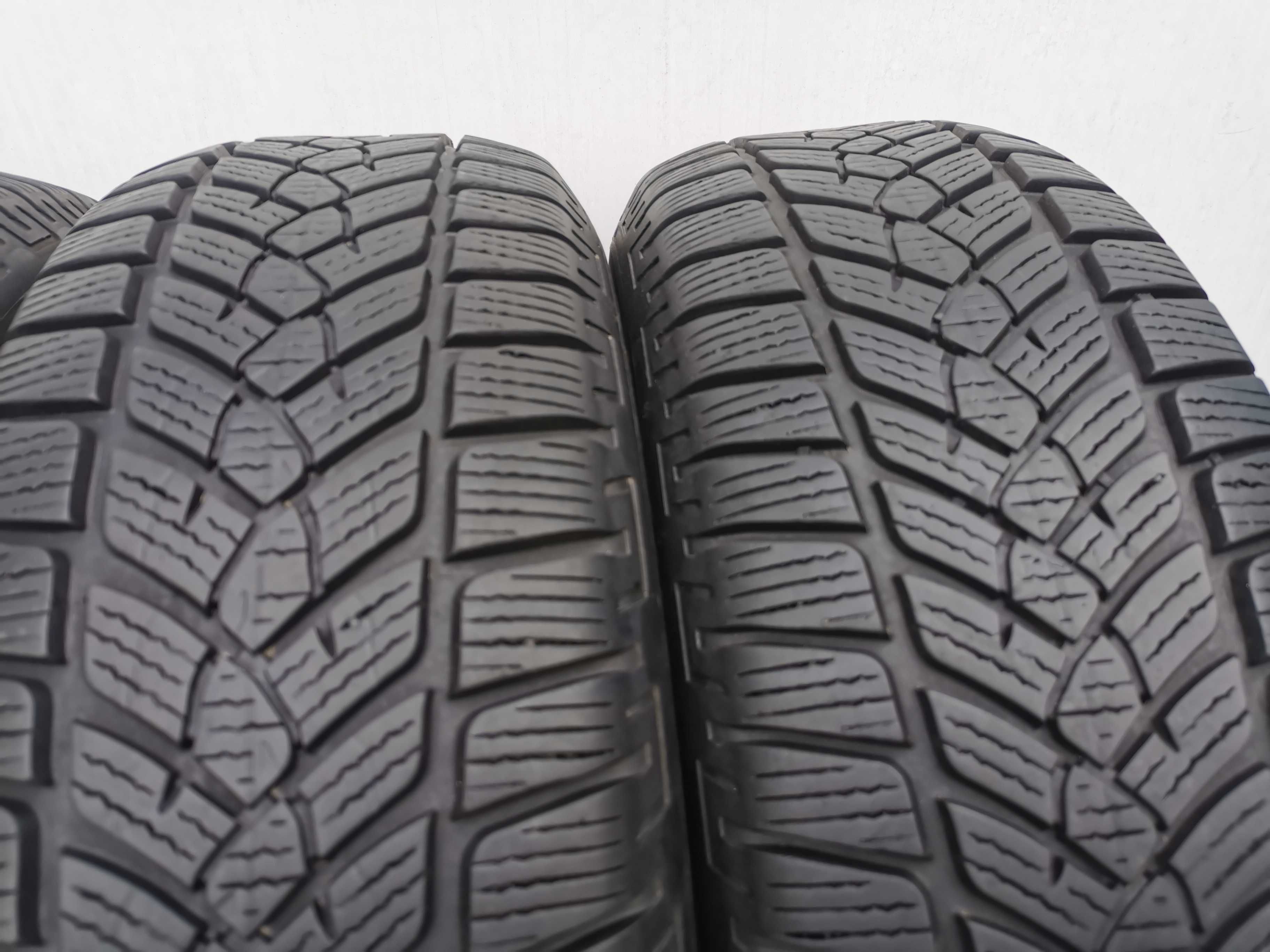 Fulda Kristall Control SUV 215/70r16 100T N0267