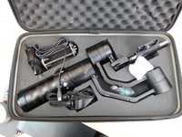 Gimbal Beholder EC1 + Dual hand grip