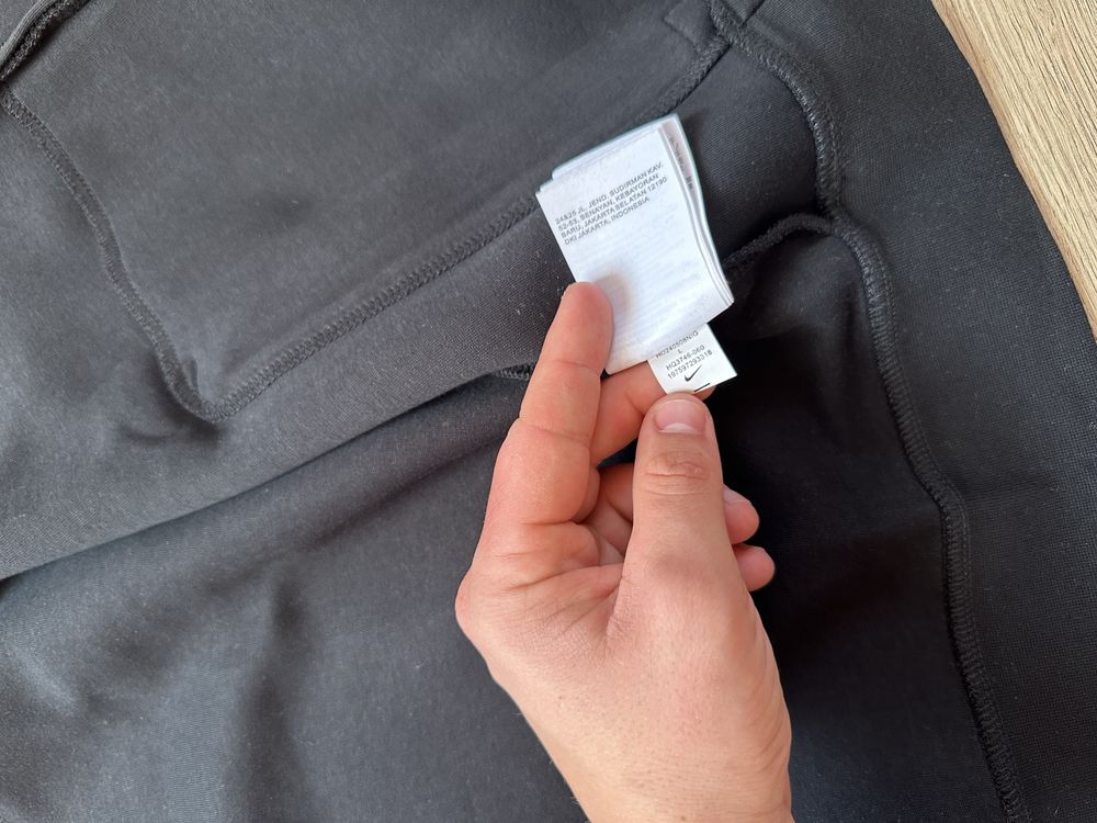 НОВА Кофта Nike Reflective 2025 Tech Fleece кофта Найк теч флис зіпка