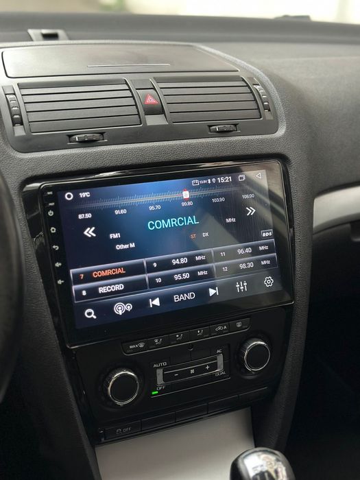 Skoda octavia 1.6 tdi