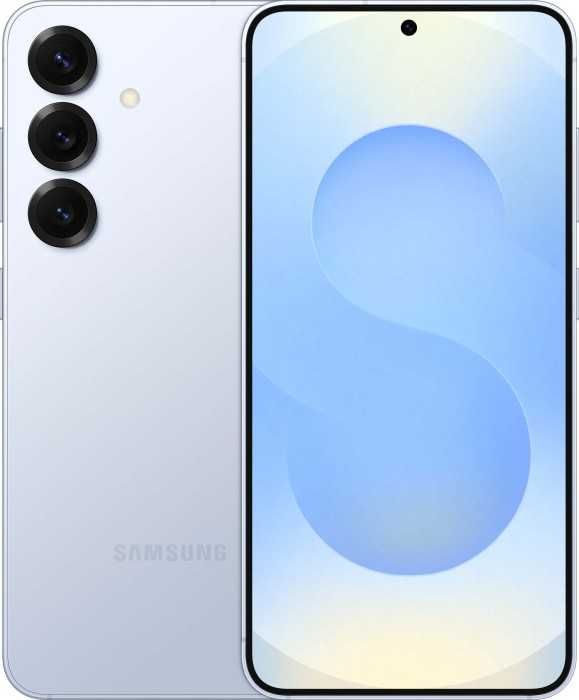 Nowy Samsung S25 Plus 256GB Iceblue 3299ZŁ Sklep CentralGsm Warszawa