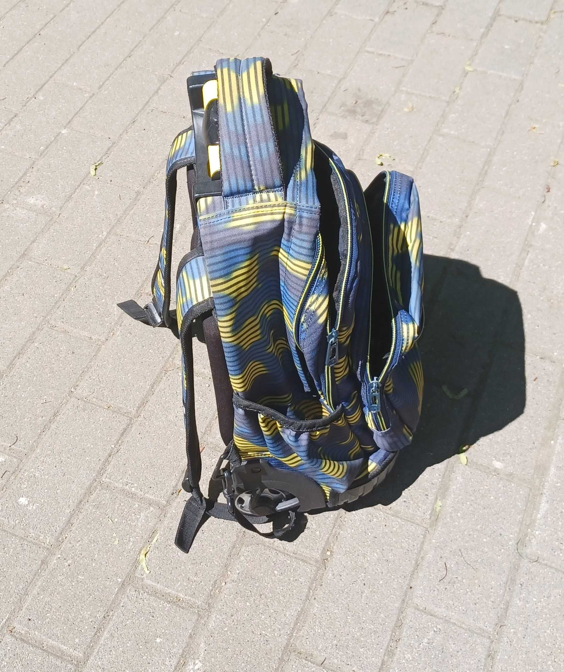 Plecak szkolny CooPack