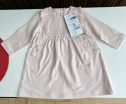 Sukienka benetton rozmiar 68, 6-9m