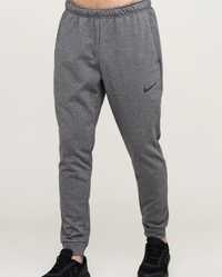 Мужские спортивные штаны Nike dri-fit tapered training pants