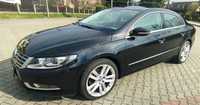 Passat CC Lift 14r 2.0 TSI DSG 5 !!! IDEALNY !!!