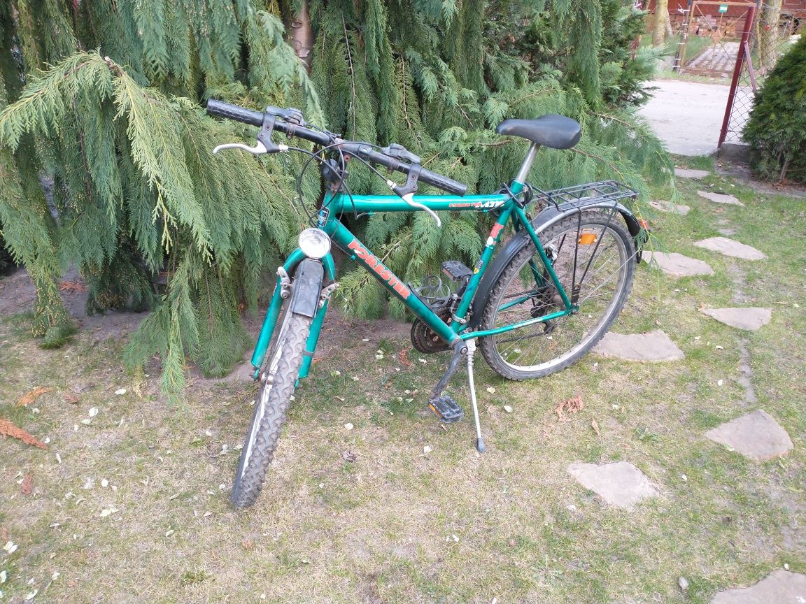 Arkus Forester MTB