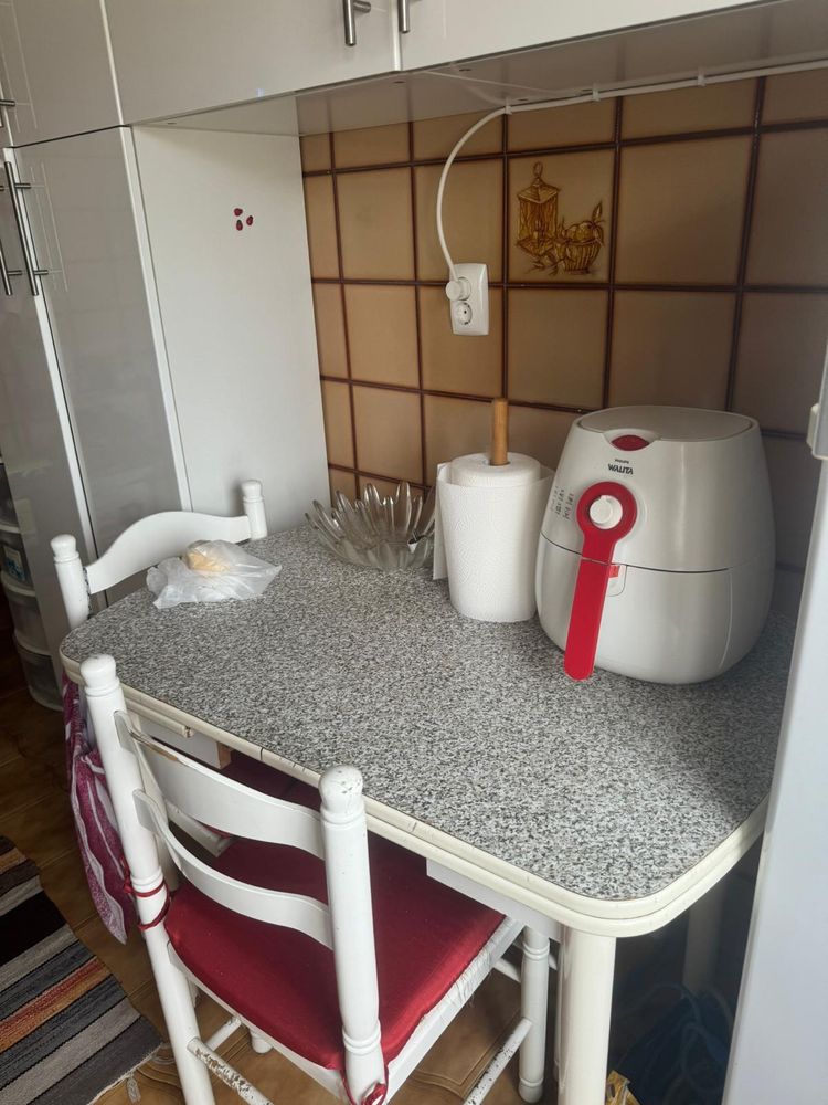 VENDO MOBILIA DE CASA