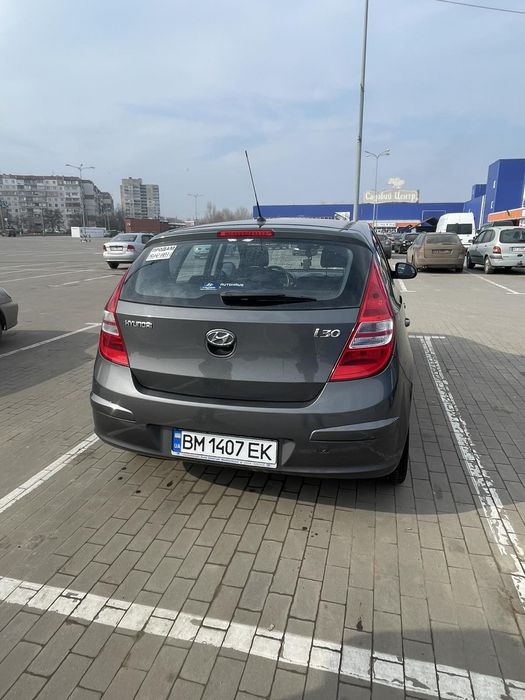 Продам авто Hyundai i30