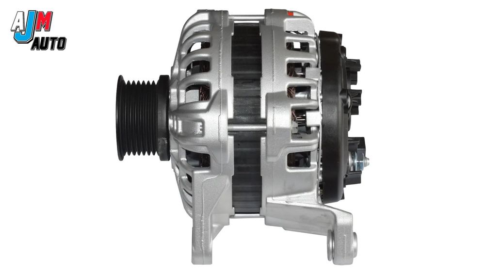 Alternator 504385134 2.3 3.0 D JTD Fiat Ducato III Iveco Daily IV V