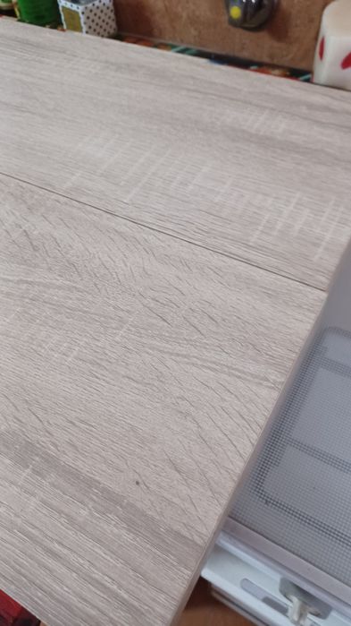 2 prateleiras 80x23,5 cm