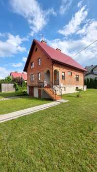 Dom wolnostojacy w bardzo dobrej lokalizacji ŁAGÓW
