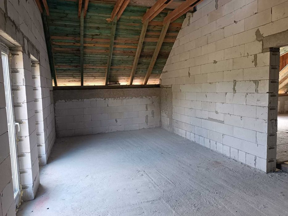 Dom wolnostojący na sprzedaż