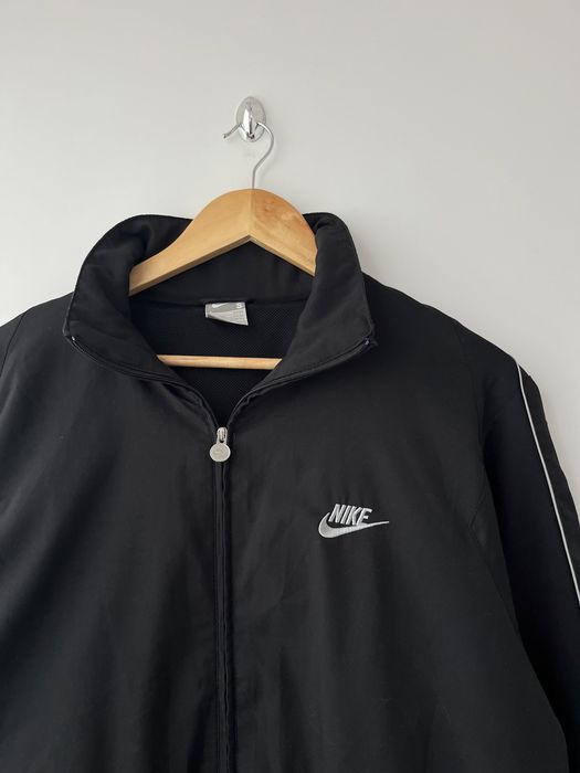 Чоловіча нейлонова олімпійка Nike Vintage