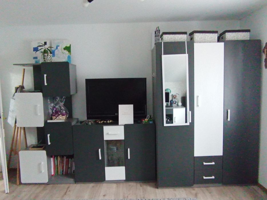 Meble zapraszam zadbane