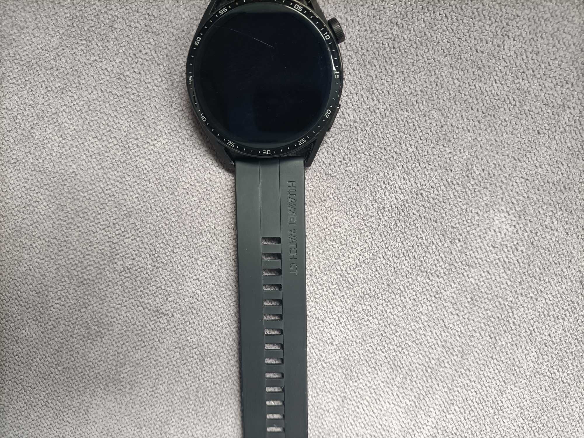 Zegarek Huawei watch gt3