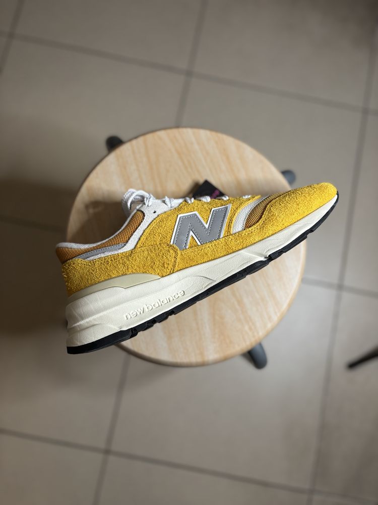 Кросівки New Balance, розмір 45(29 см)