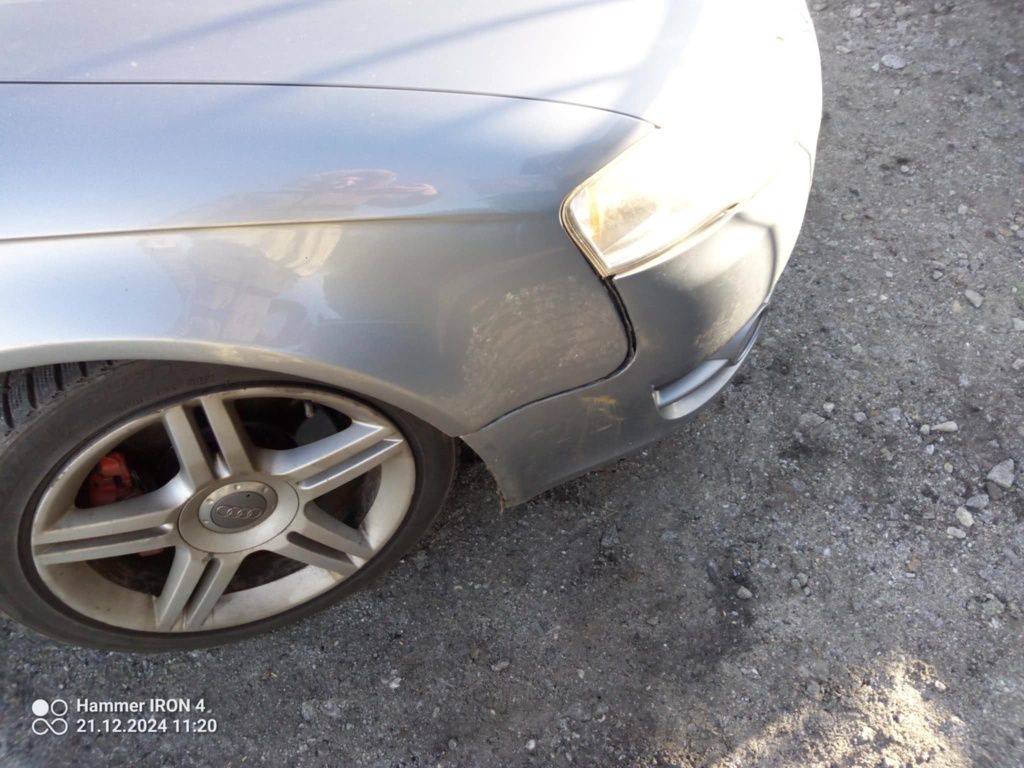 Audi A4 B7 2.0 tdi