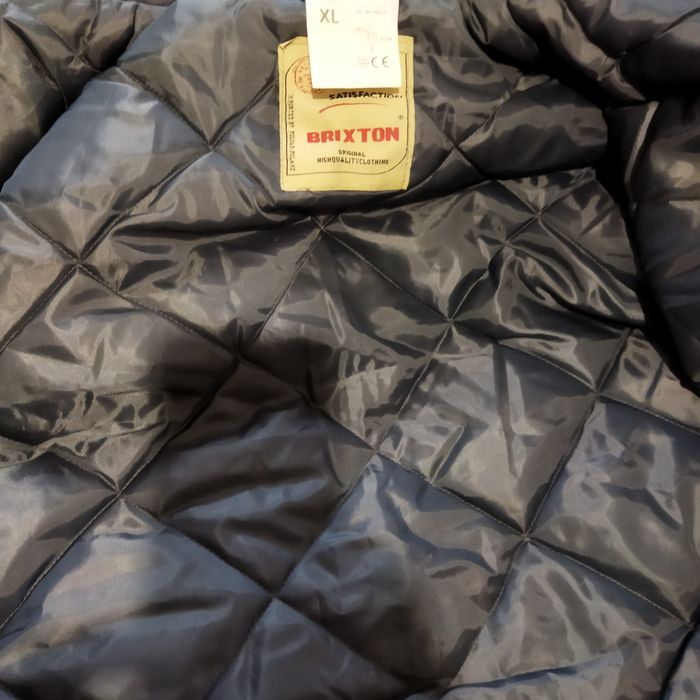 Куртка чоловіча зимова(привезено з Європи)