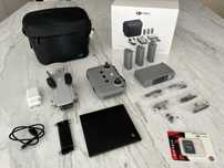 DJI Mini 2 - Fly More Combo