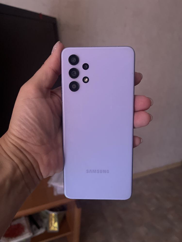 Смартфон Samsung A32