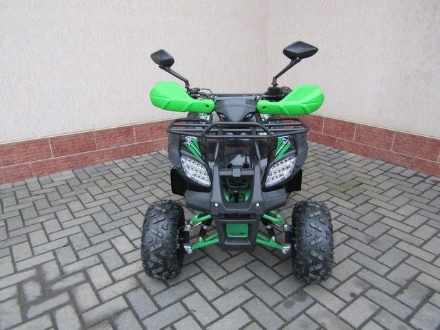 Квадроцикл SPARK SP 110-4