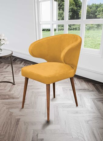Fotel / krzesło tapicerowane