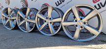 Литі Диски R18 5×115 ID 211 (Opel,Chevrolet,GM) Склад Дисків