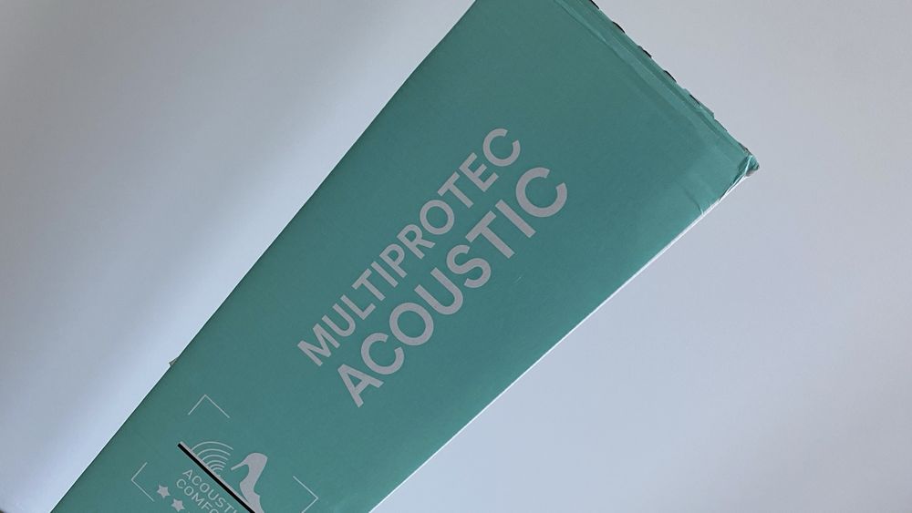 Podkład pod panele Arbiton Multiprotec Acoustic 3.8m2