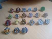 Beyblade Berst turbo