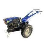 Мотоблок Powercraft МБ1010Д + фреза (Заводська Упаковка)