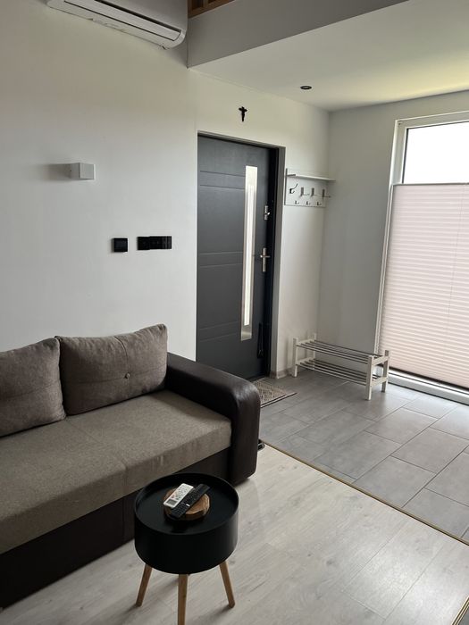 Pobyt w Apartamencie lub domku z jacuzzi i sauaną Horyniec-Zdrój