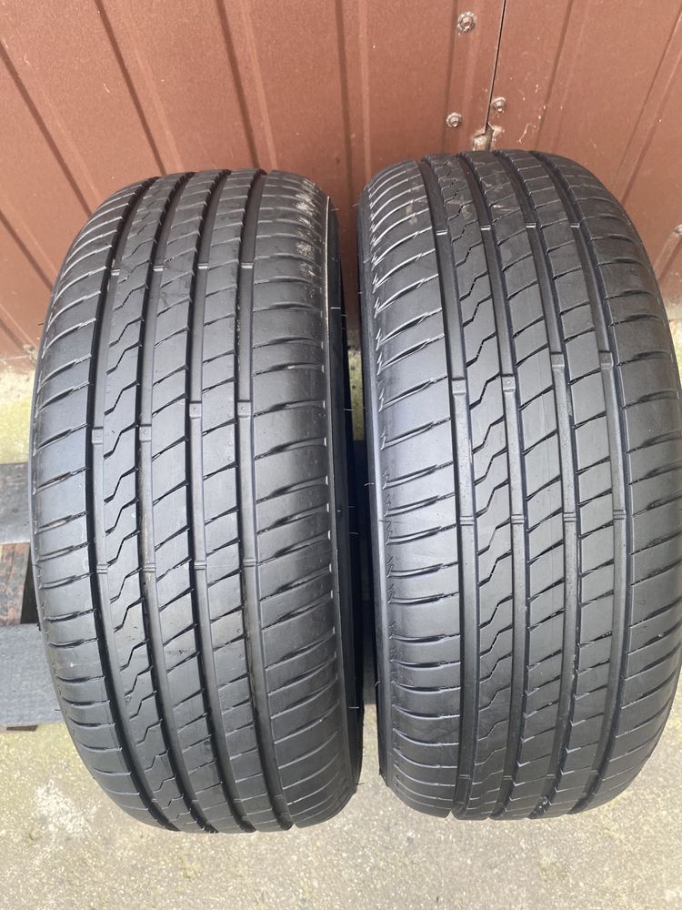 Opony 205/55r16 Firestone 90% bieżnika