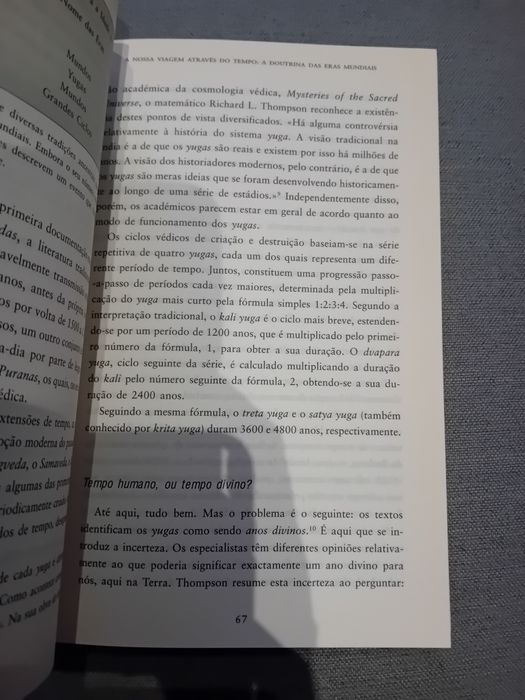 O Mistério de 2012 - Gregg Branden