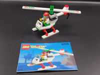 Lego City / Town, Classic # 6515 Stunt Copter  zestaw klocki