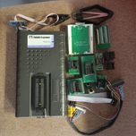 Програматор TNM5000 USB fast ISP NAND EEPROM Universal