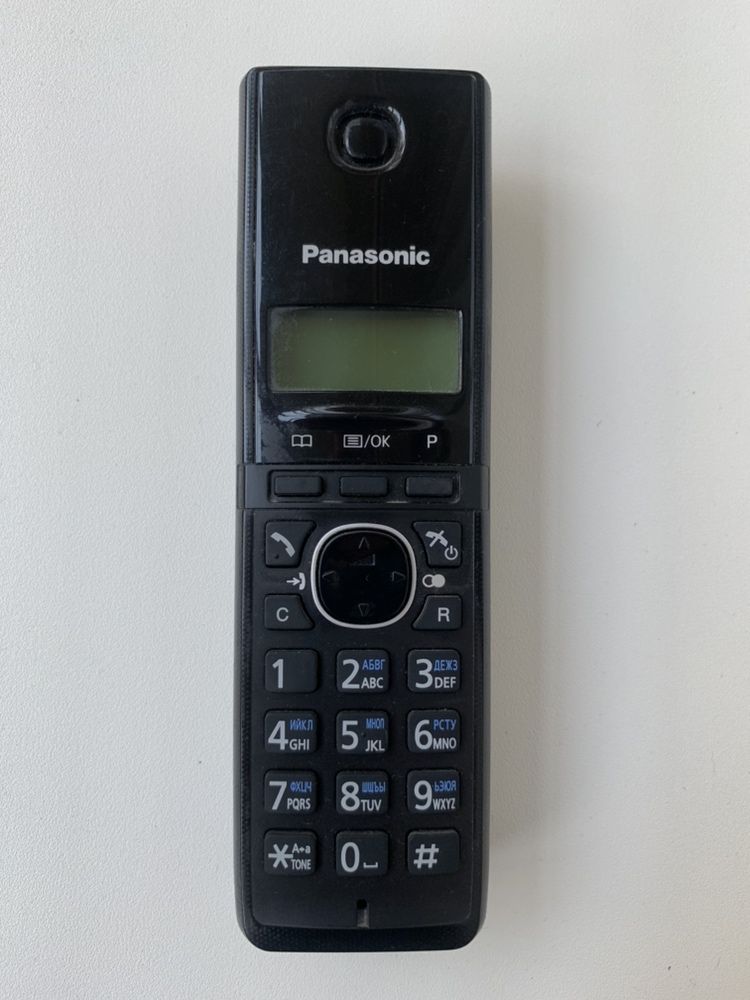 Продаётся радиотелефон Panasonic KX-TG 1711UA