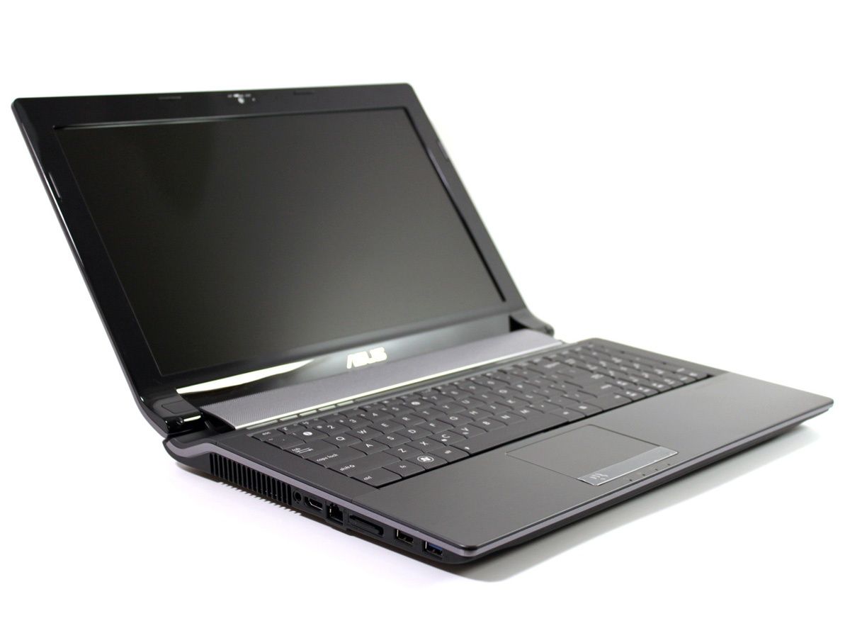 Computador Asus N53SN