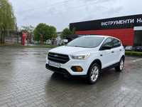 Ford escape ідеал