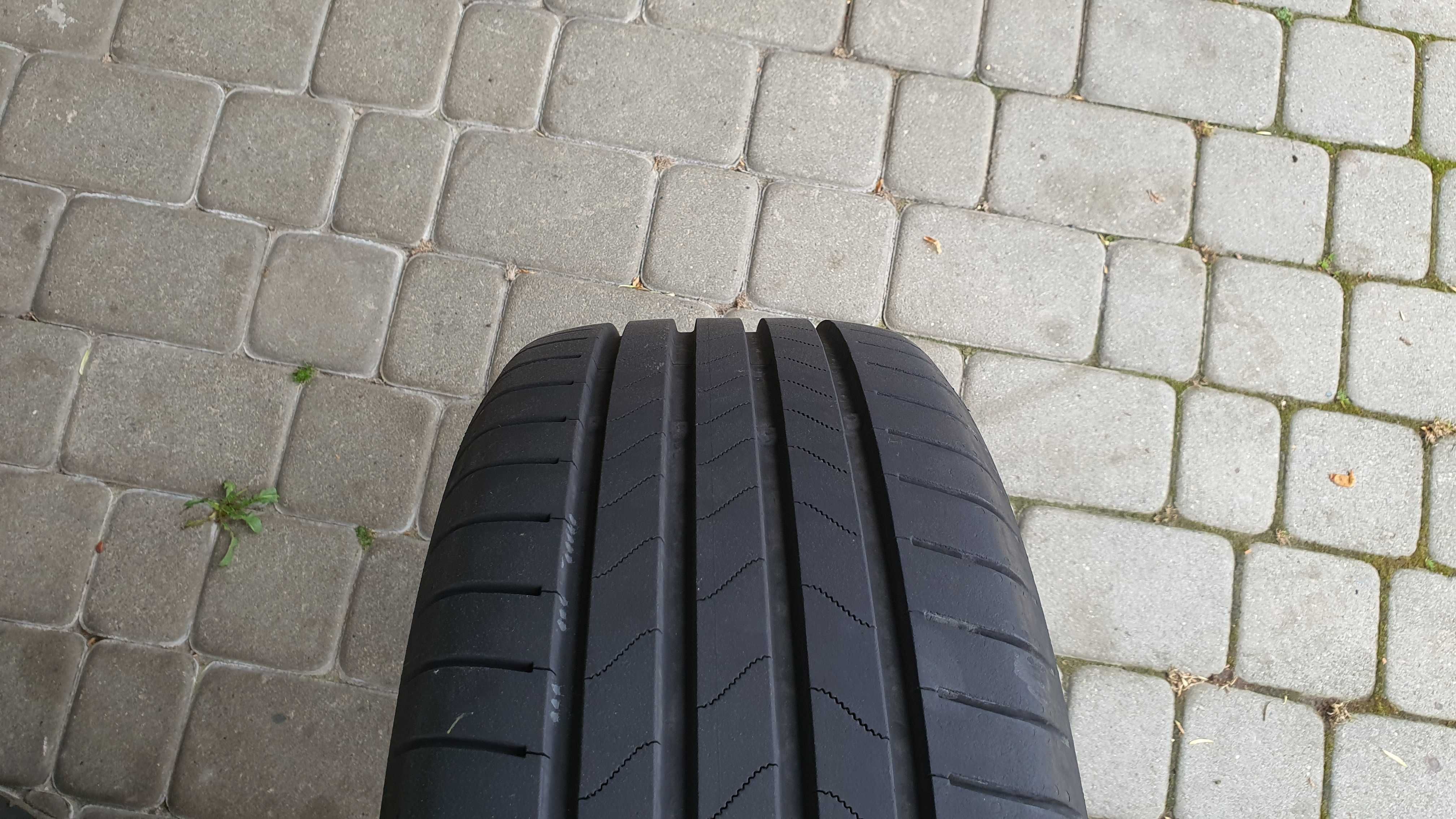 Opony Bridgestone Turanza 6, 205/55 R16, dot 0325