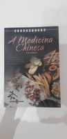 Livro sobre medicina tradicional chinesa