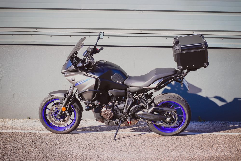 Yamaha Tracer 700 35kw