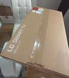 LG Tv monitor TQ6 27” *selado na caixa*